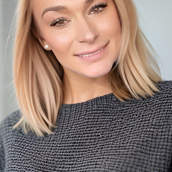 Meet your Posher, Anneliese - Picture 14 of 16